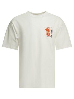 Stüssy T-Shirts Tag Size S Men